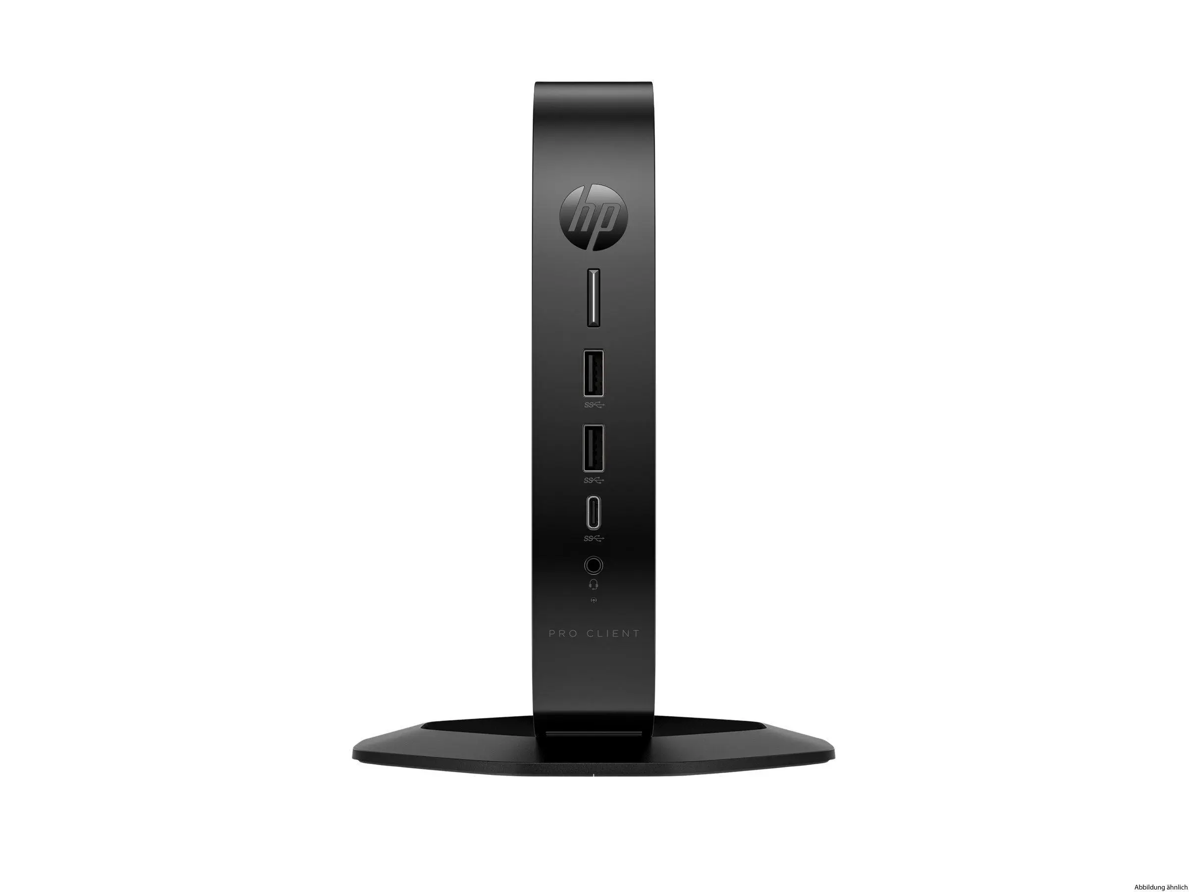 HP Thin Client t550 Intel Celeron J6412 8GB 32GB M.2 ThinPro