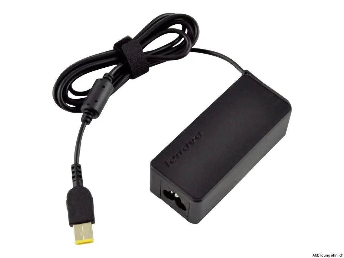 Lenovo ThinkPad 45W AC Adapter SlimTip