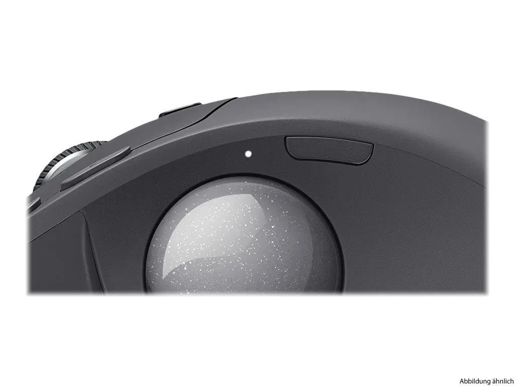 Logitech MX Ergo Wireless Trackball