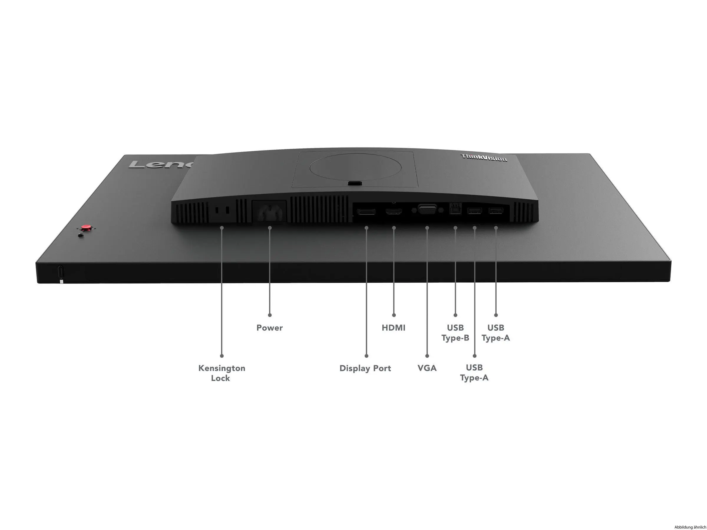 Lenovo ThinkVision T24i-30 FHD 1920x1080 23.8"