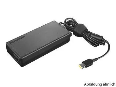 Lenovo ThinkPad 135W AC Adapter Slim Tip