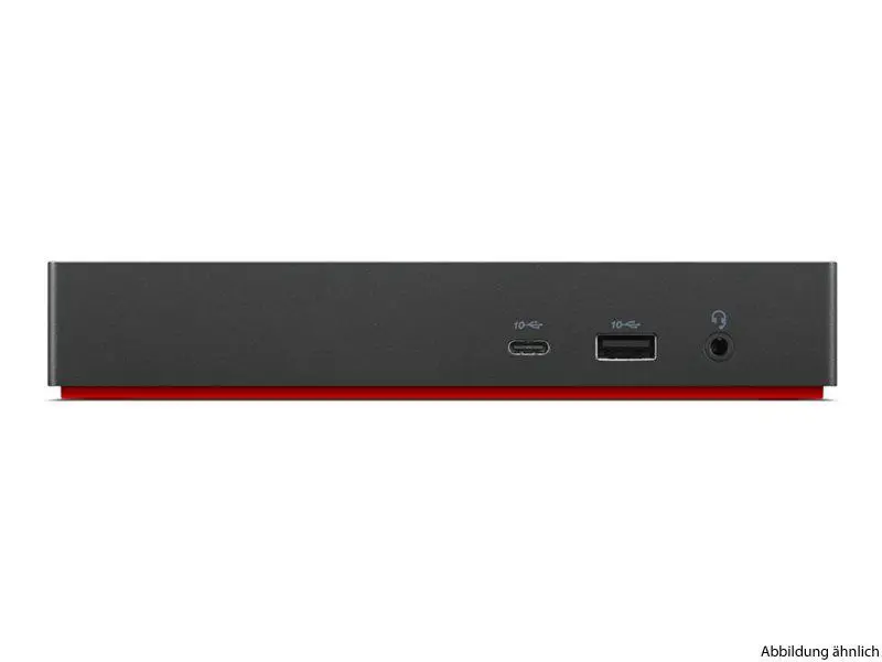Lenovo ThinkPad Universal USB-C Dock 90W