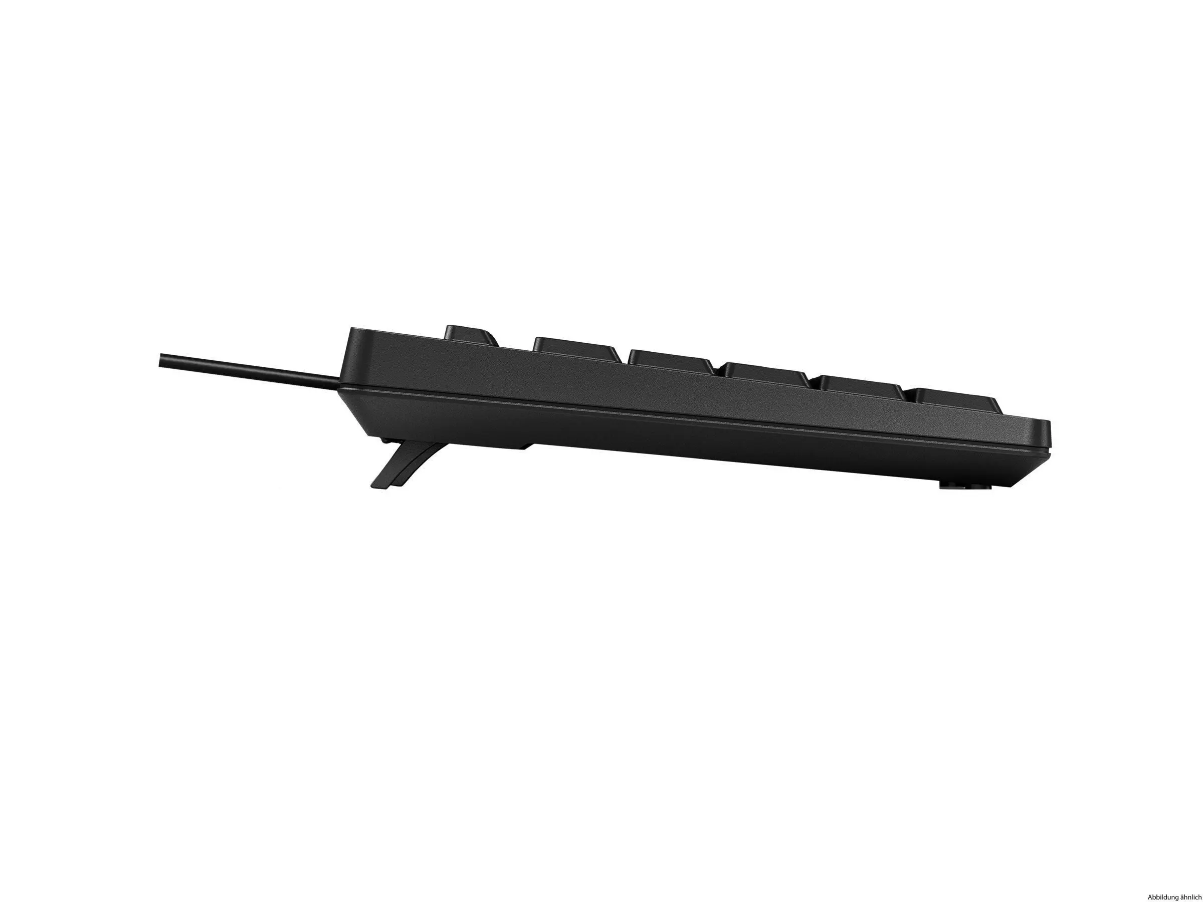 HP 125 USB Keyboard (Deutsch)