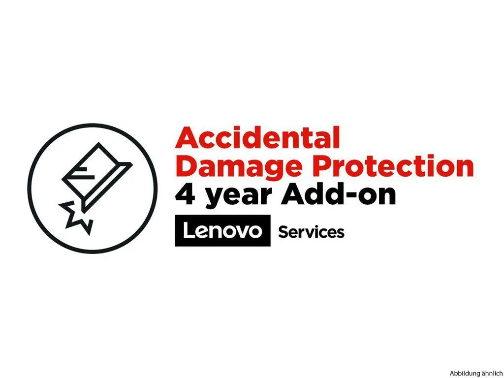 Lenovo PCG Services 4y NBD ADP OnSite Lenovo PCG Services 4y NBD ADP OnSite