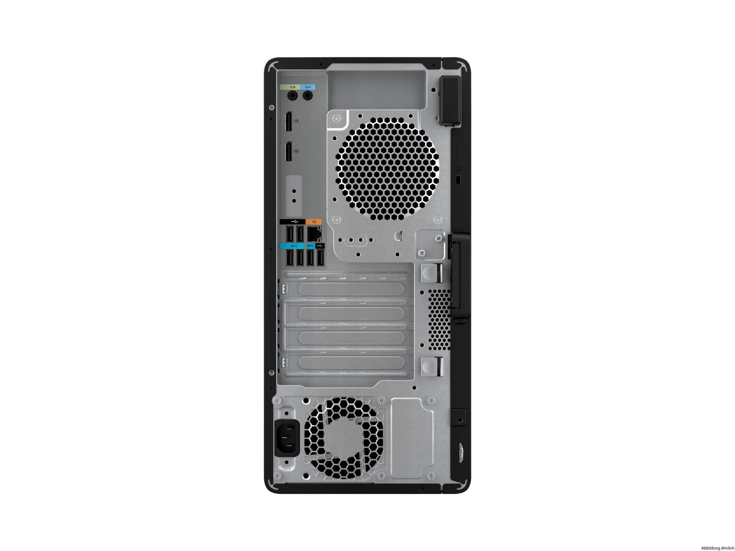 HP Z2 G9 TWR i9-14900K 24C 32GB 1TB M.2