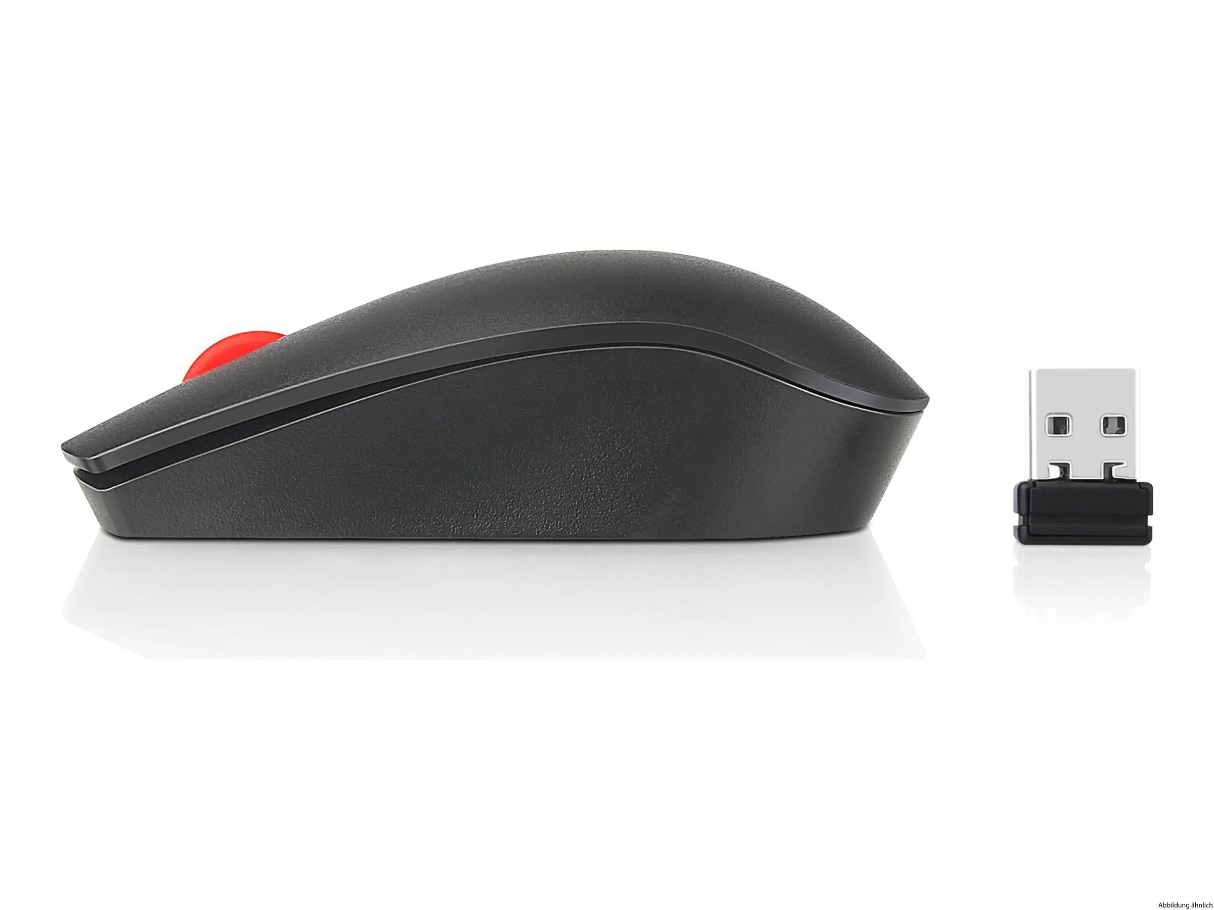 Lenovo ThinkPad Essential Wireless Maus