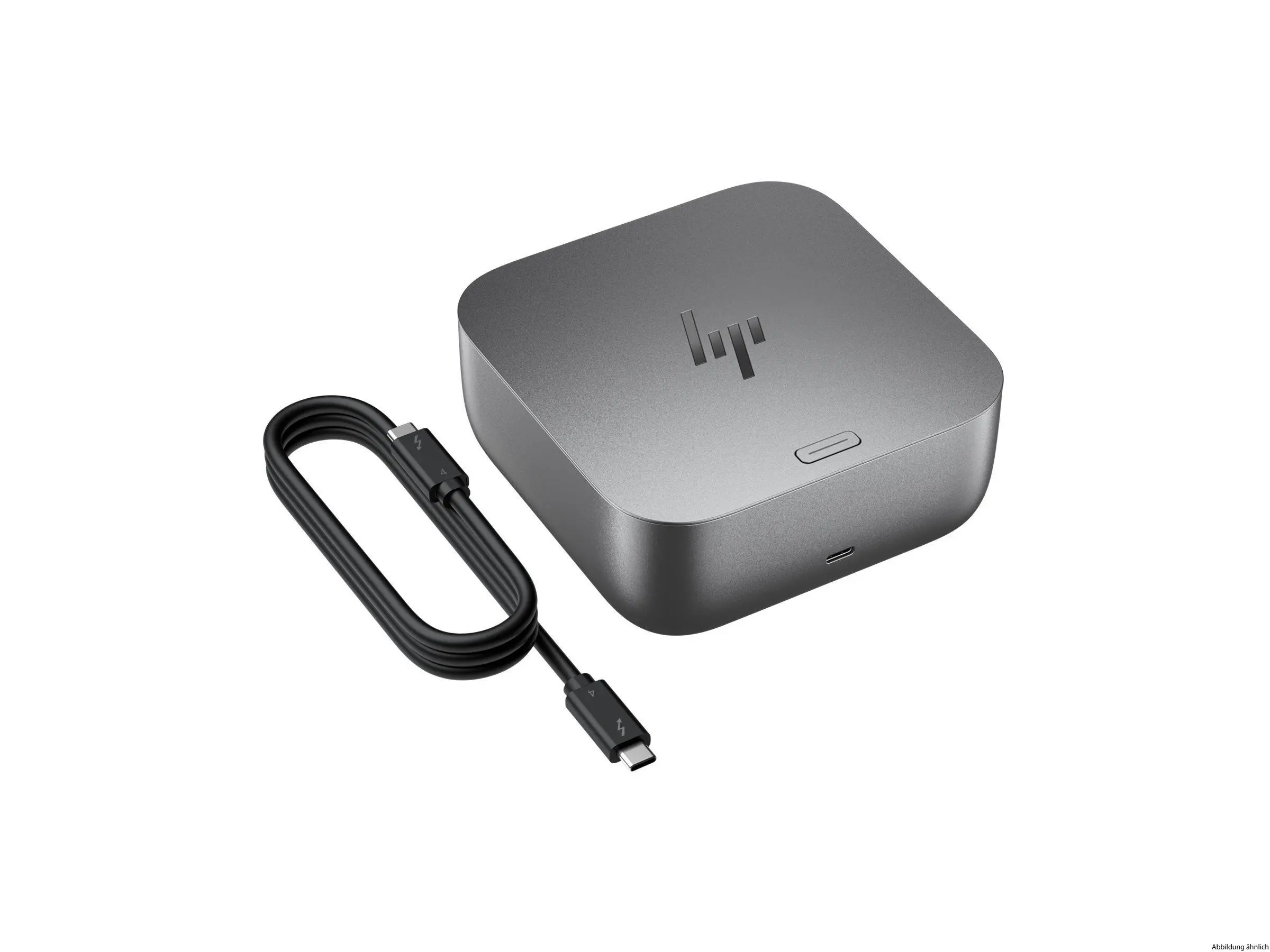 HP Thunderbolt-4 Dock G6 100W HP Thunderbolt-4 Dock G6 100W