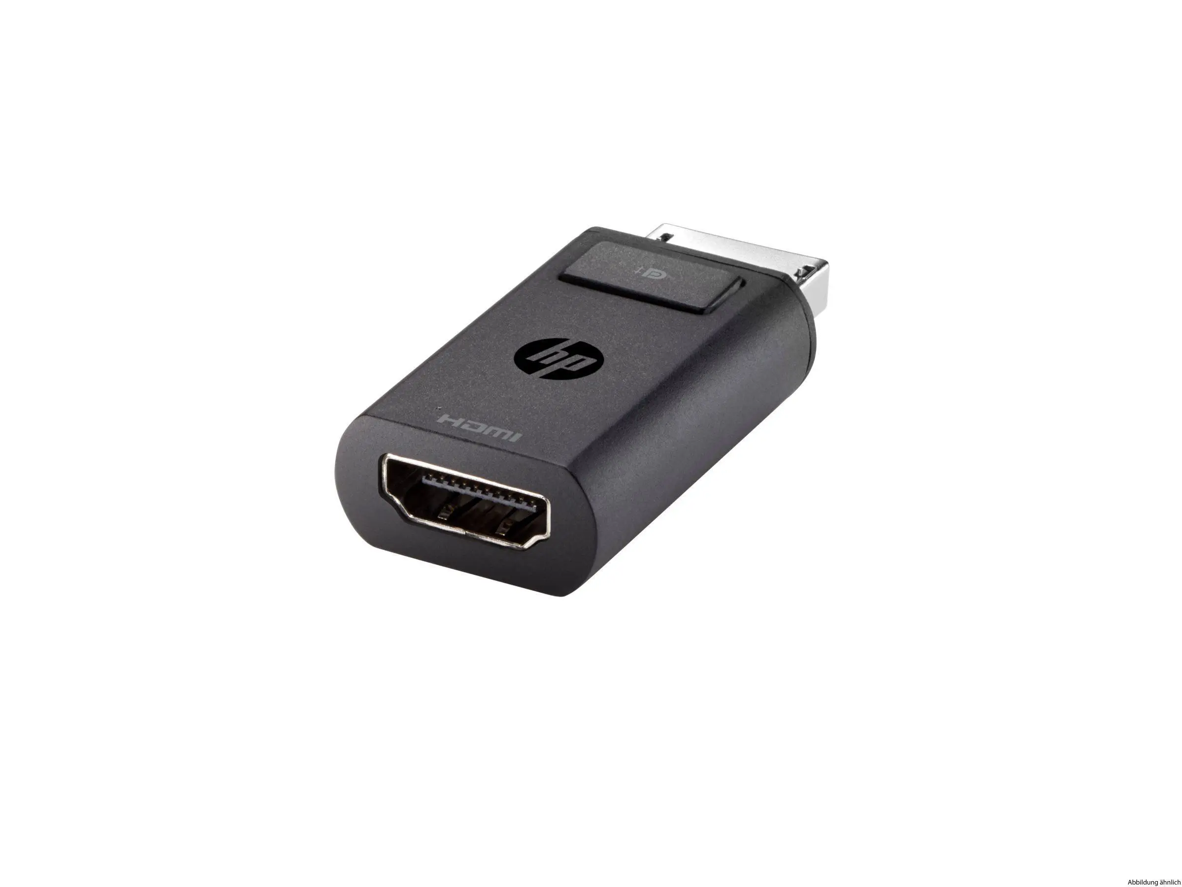 HP DP to HDMI 1.4 Adapter HP DP to HDMI 1.4 Adapter