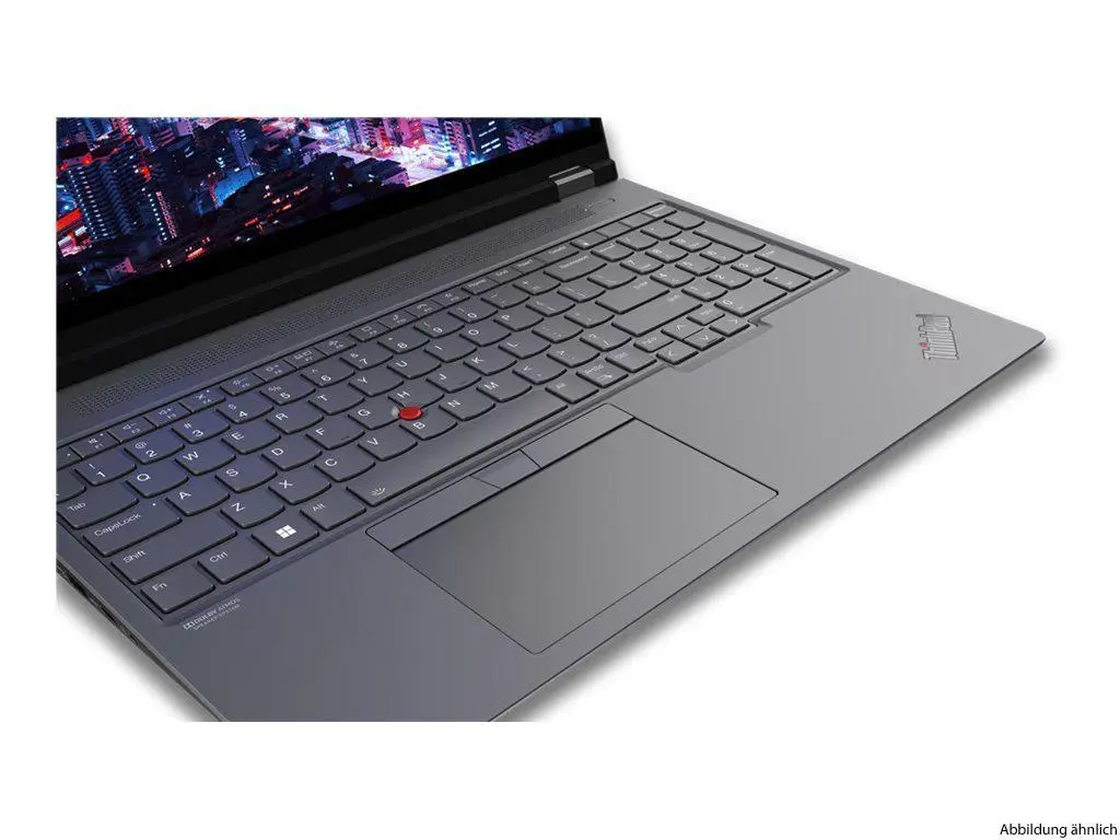 Lenovo ThinkPad P16 G2 i9-13980HX 64GB 1TB M.2 16"  RTX 4000 Ada