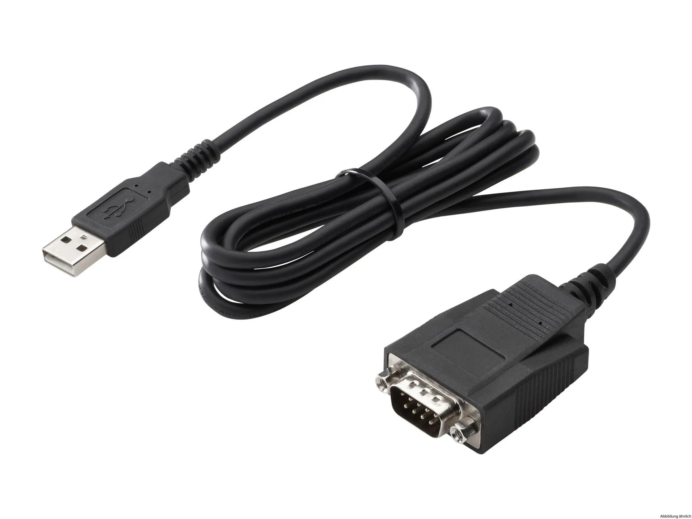 HP USB to Serial Port Adapter HP USB to Serial Port Adapter