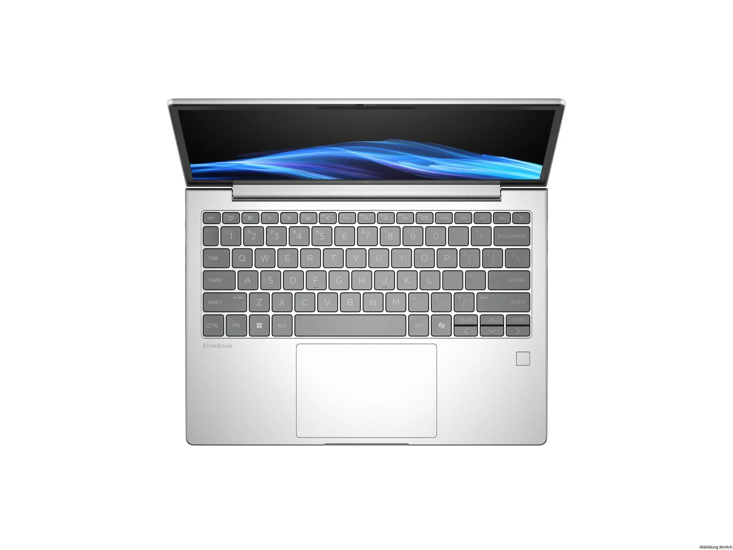 HP EliteBook 6 G1i 13.3" Ultra 7 255U 32 GB 1 TB 4G LTE