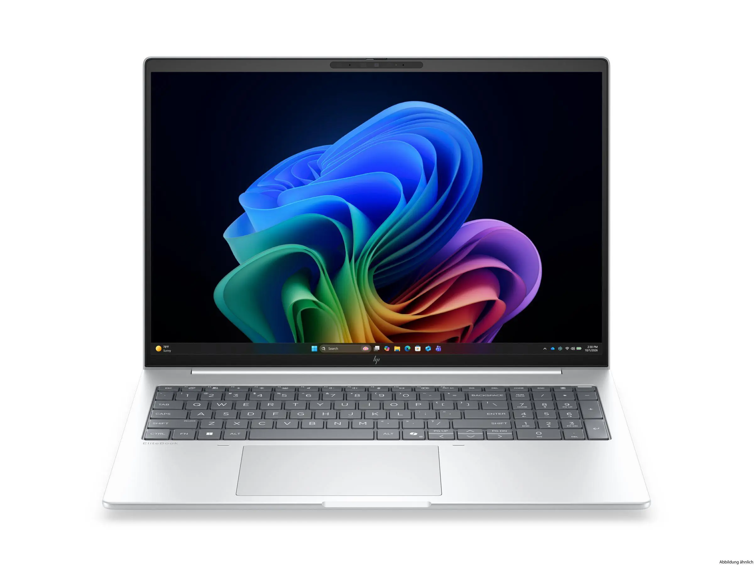 HP EliteBook 8 G2i NGAI 16" Ultra 5 335 32GB 512GB 5G