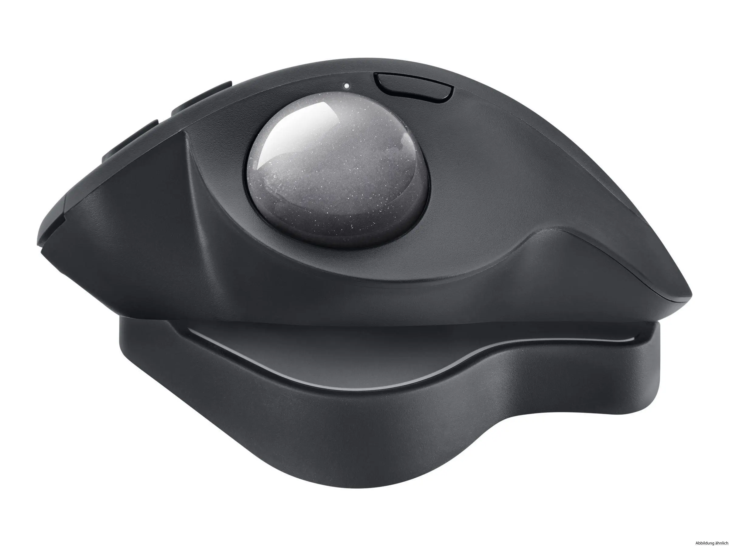 Logitech MX Ergo Wireless Trackball