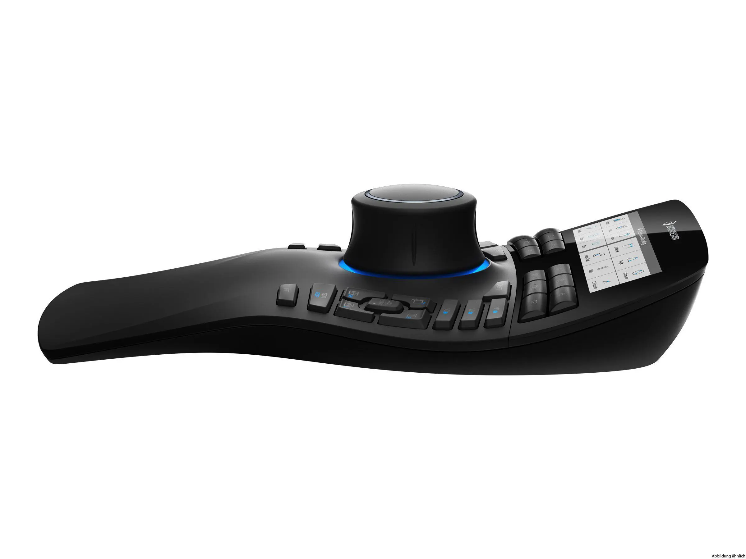 3Dconnexion Space Mouse Enterprise USB 3Dconnexion Space Mouse Enterprise USB