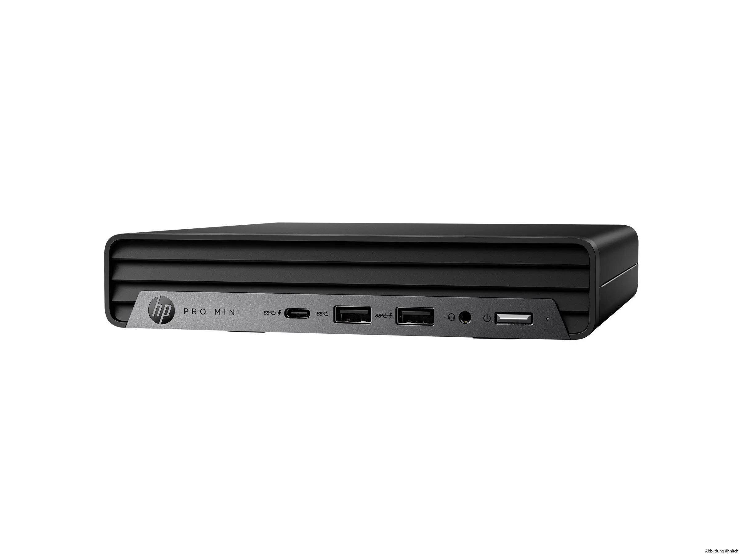 HP ProDesk 400 G9 Mini i5 i5-14500T 8GB 256GB SSD