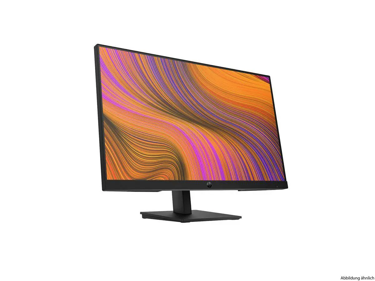 HP TFT P24h G5 IPS 23.8" HP TFT P24h G5 IPS 23.8"