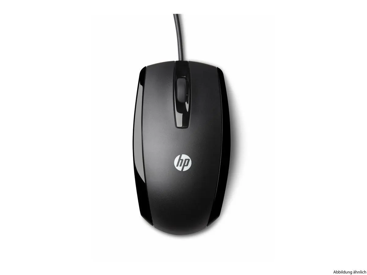 HP X500 Maus HP X500 Maus