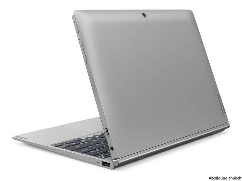 Lenovo IdeaPad D330 N5000 4GB 128GB 10.1" Lenovo IdeaPad D330 N5000 4GB 128GB 10.1"