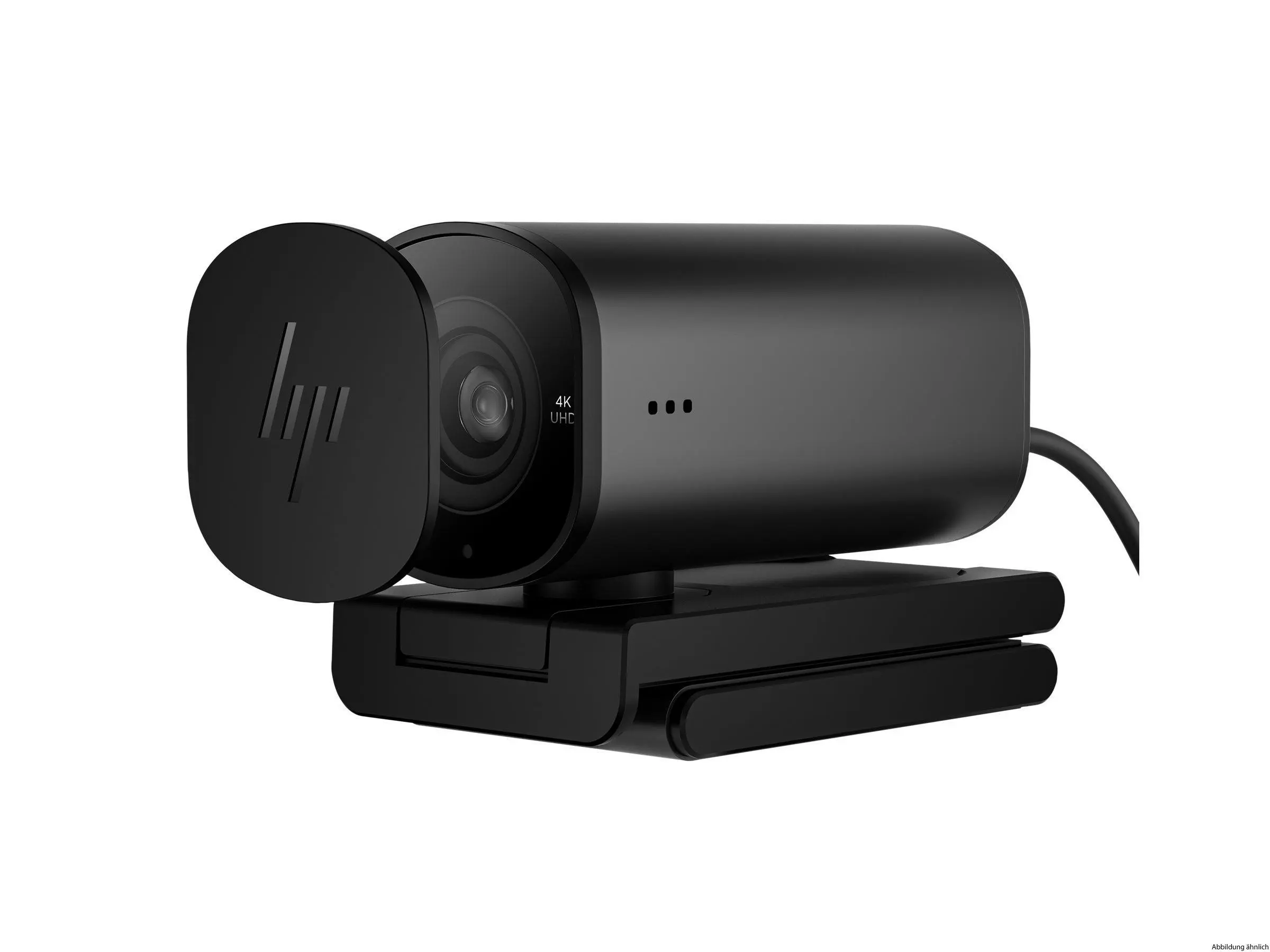 HP 965 4K Streaming Webcam (EU)