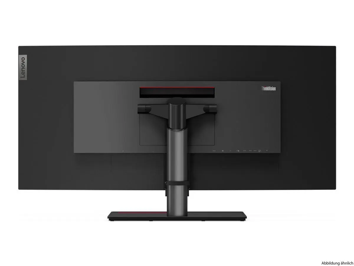 Lenovo ThinkVision P40w-20 Curved 39.7" WLED TFT