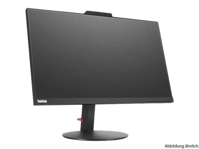 Lenovo ThinkVision T24v-10 FHD 1920x1080 24" Lenovo ThinkVision T24v-10 FHD 1920x1080 24"