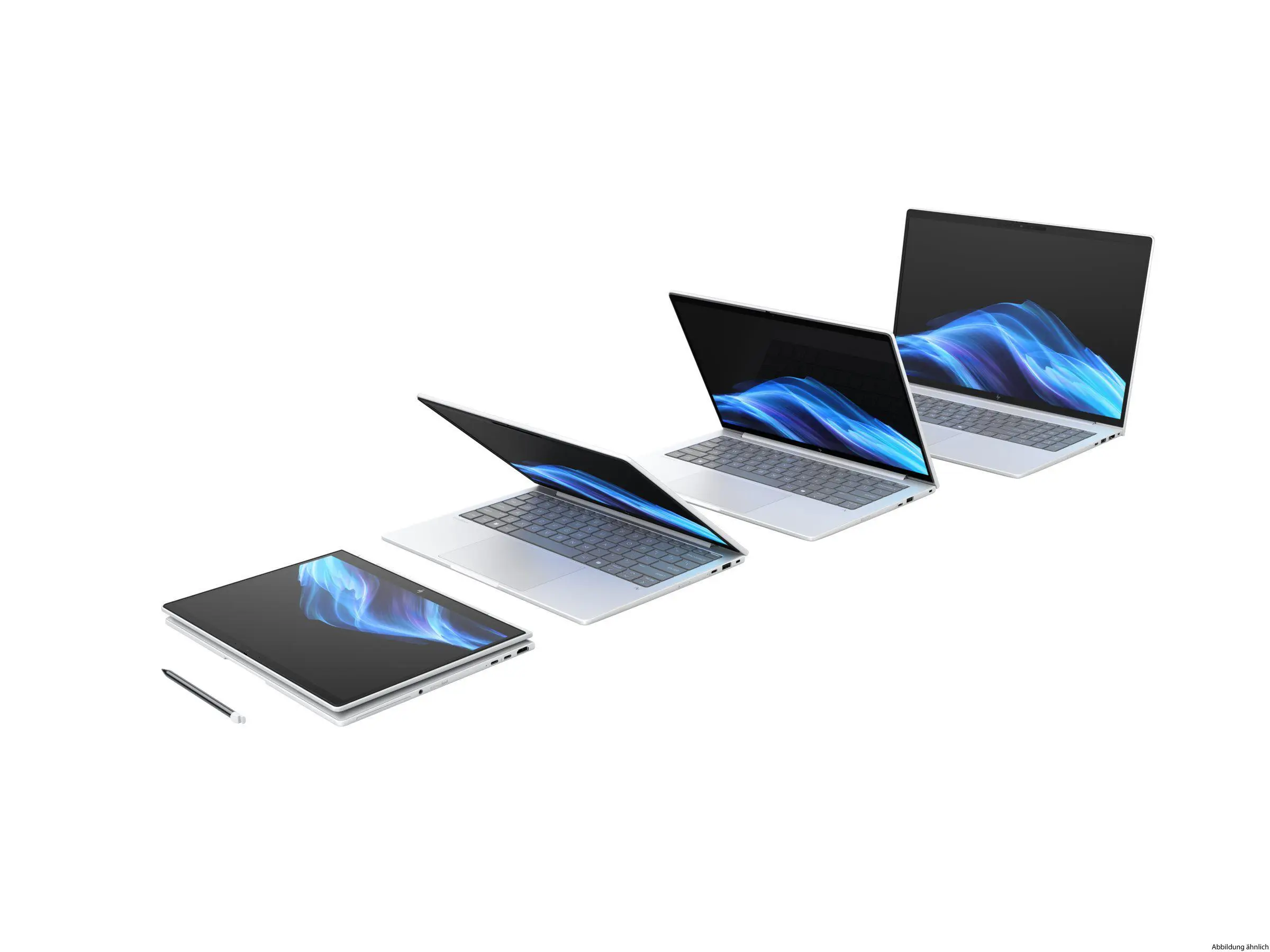 HP EliteBook 8 Flip G1i 13.3" Ultra 5 225U 16 GB 512 GB SV 5G