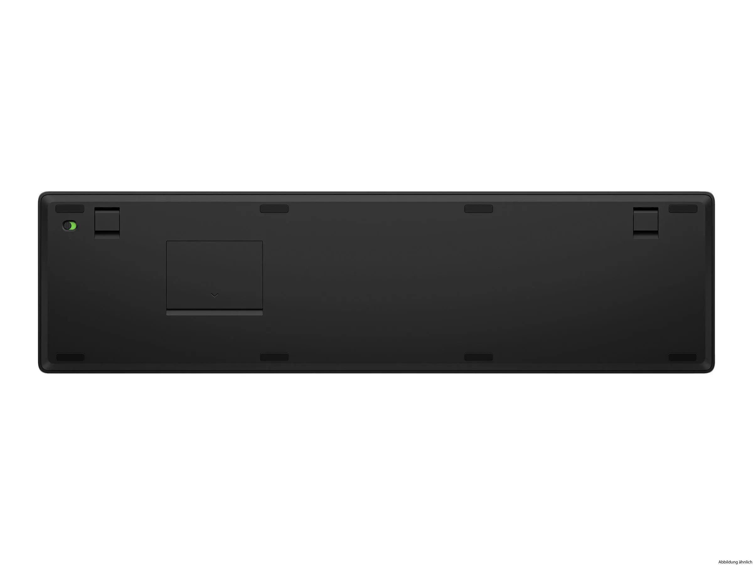 HP 455 Programmierbare kabellose Tastatur