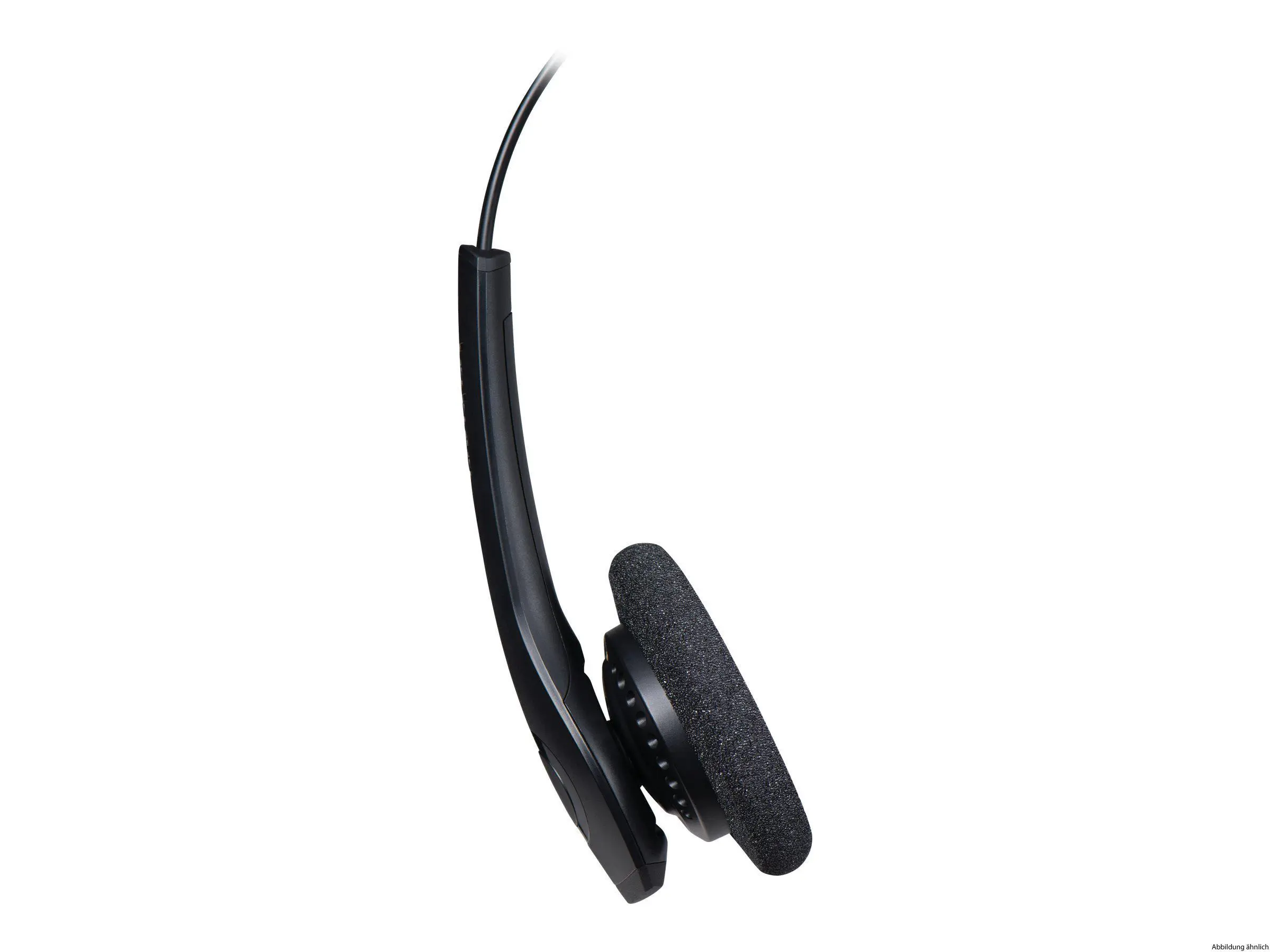 Jabra BIZ 1500 Duo QD EMEA Jabra BIZ 1500 Duo QD EMEA