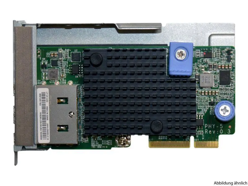 Lenovo ThinkSystem 10GbE-T 2-Port LOM