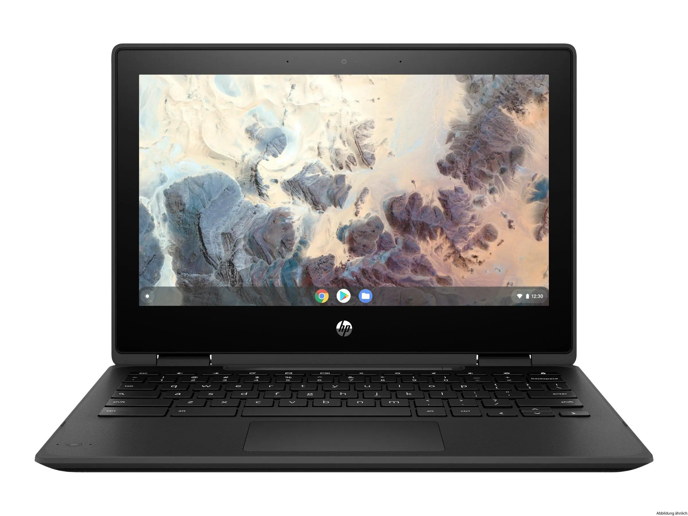 HP Chromebook x360 11 G4 N5100 8GB 64GB Flash 14"