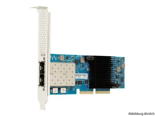 Lenovo Emulex VFA5.2 10GbE SFP+ 2-Port ML2 Adapter