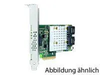 HPE Smart Array P408i-p SR 2GB 12G SAS Controller HPE Smart Array P408i-p SR 2GB 12G SAS Controller