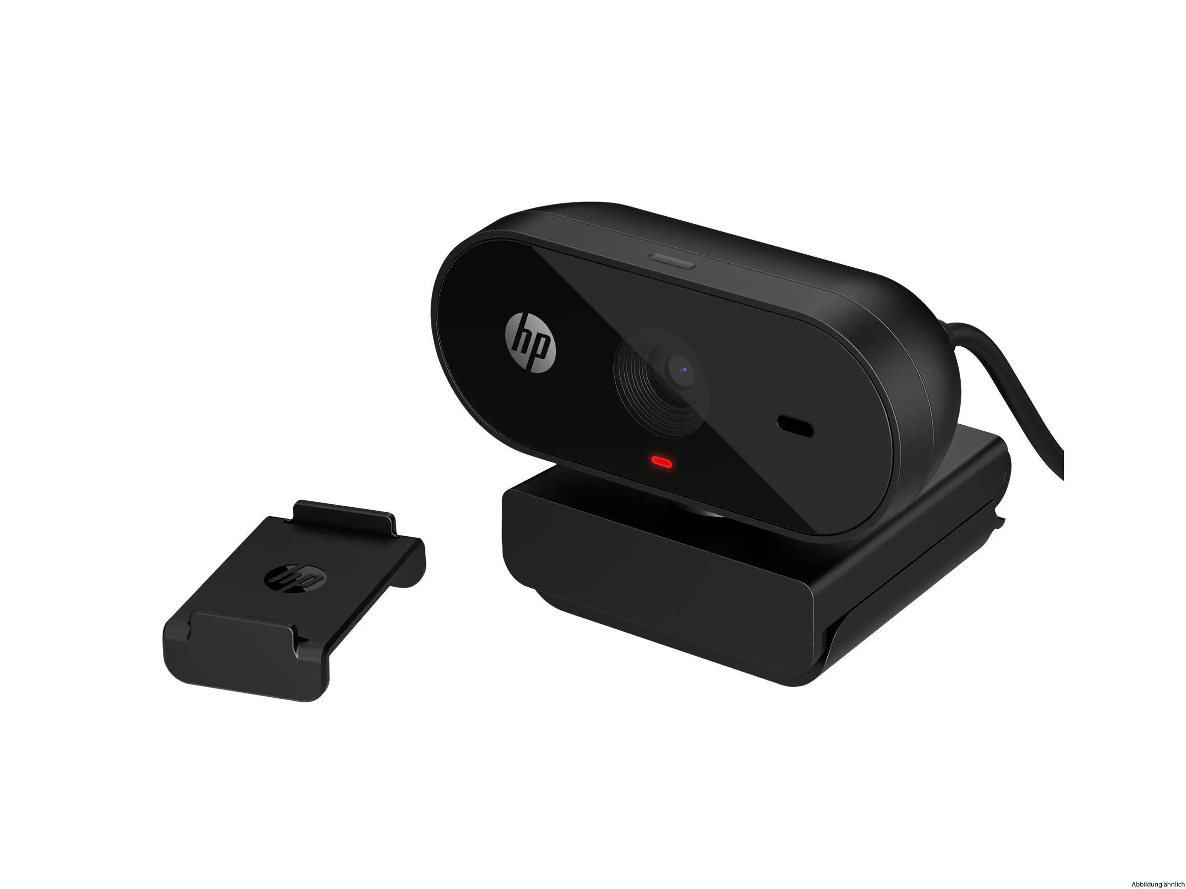 HP 325 FHD Webcam HP 325 FHD Webcam