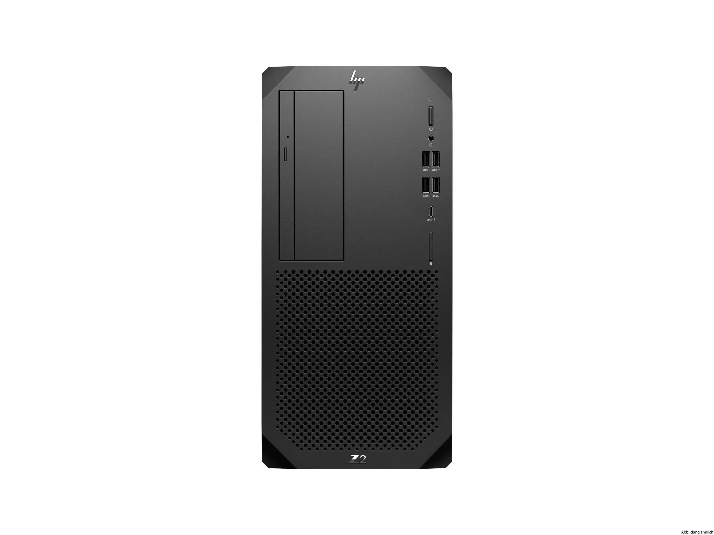 HP Z2 G9 TWR i9-14900K 24C 32GB 1TB M.2