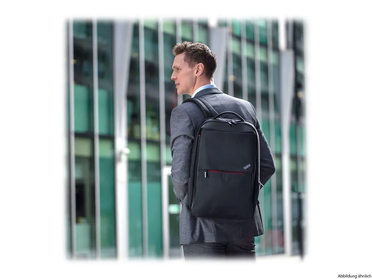 Lenovo ThinkPad Professional Backpack / Rucksack 15.6"