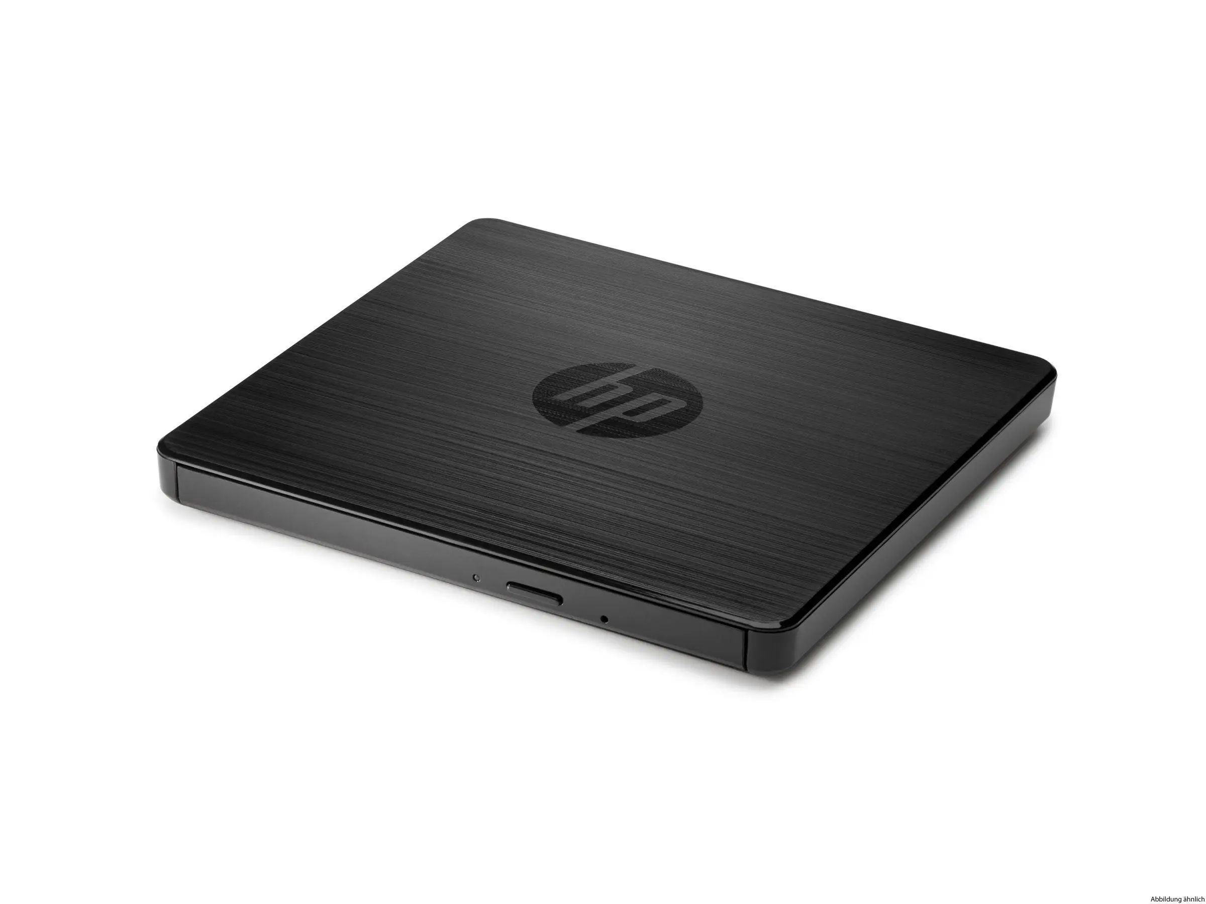 HP USB External DVDRW Drive HP USB External DVDRW Drive