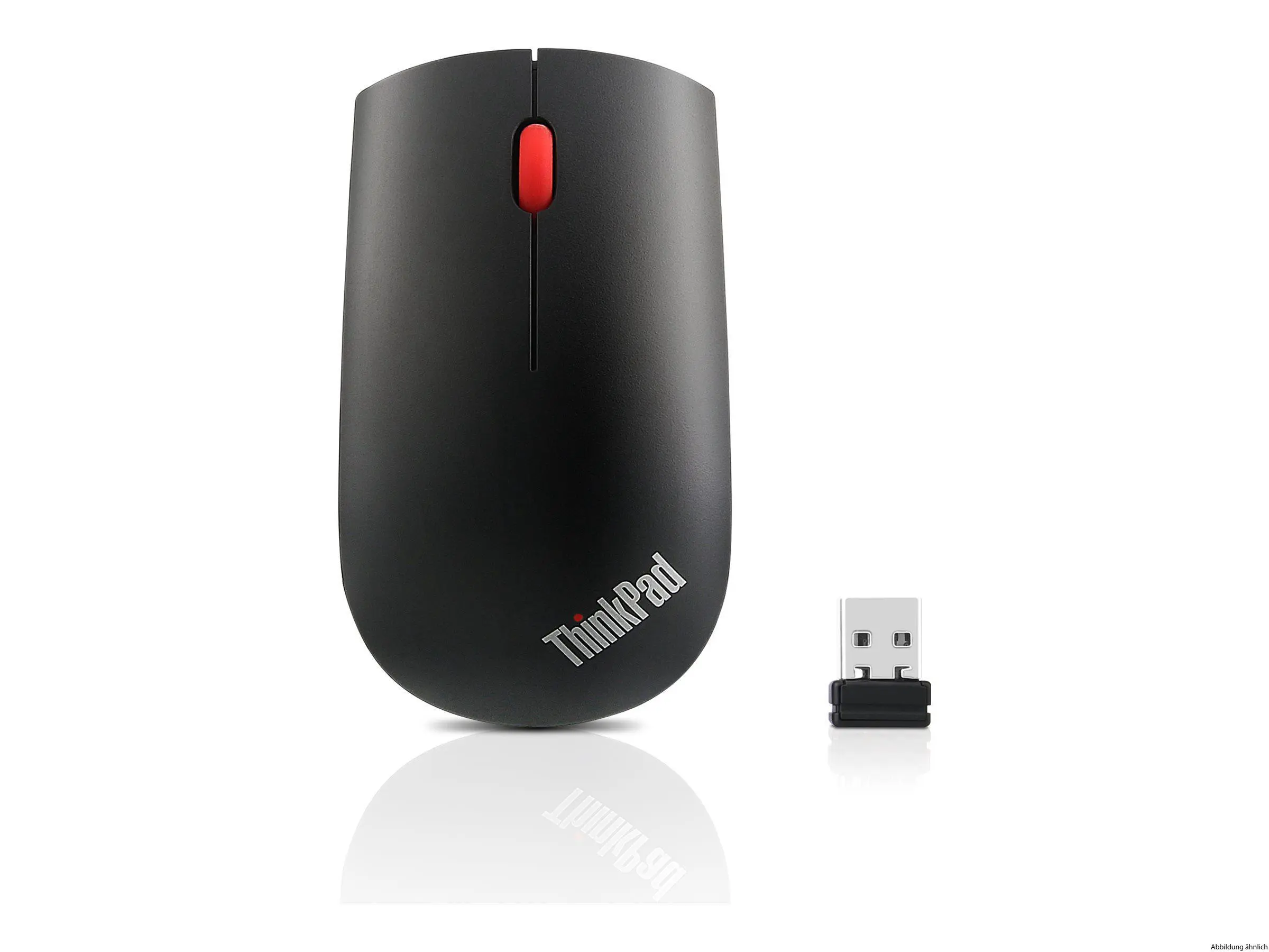Lenovo ThinkPad Essential Wireless Maus