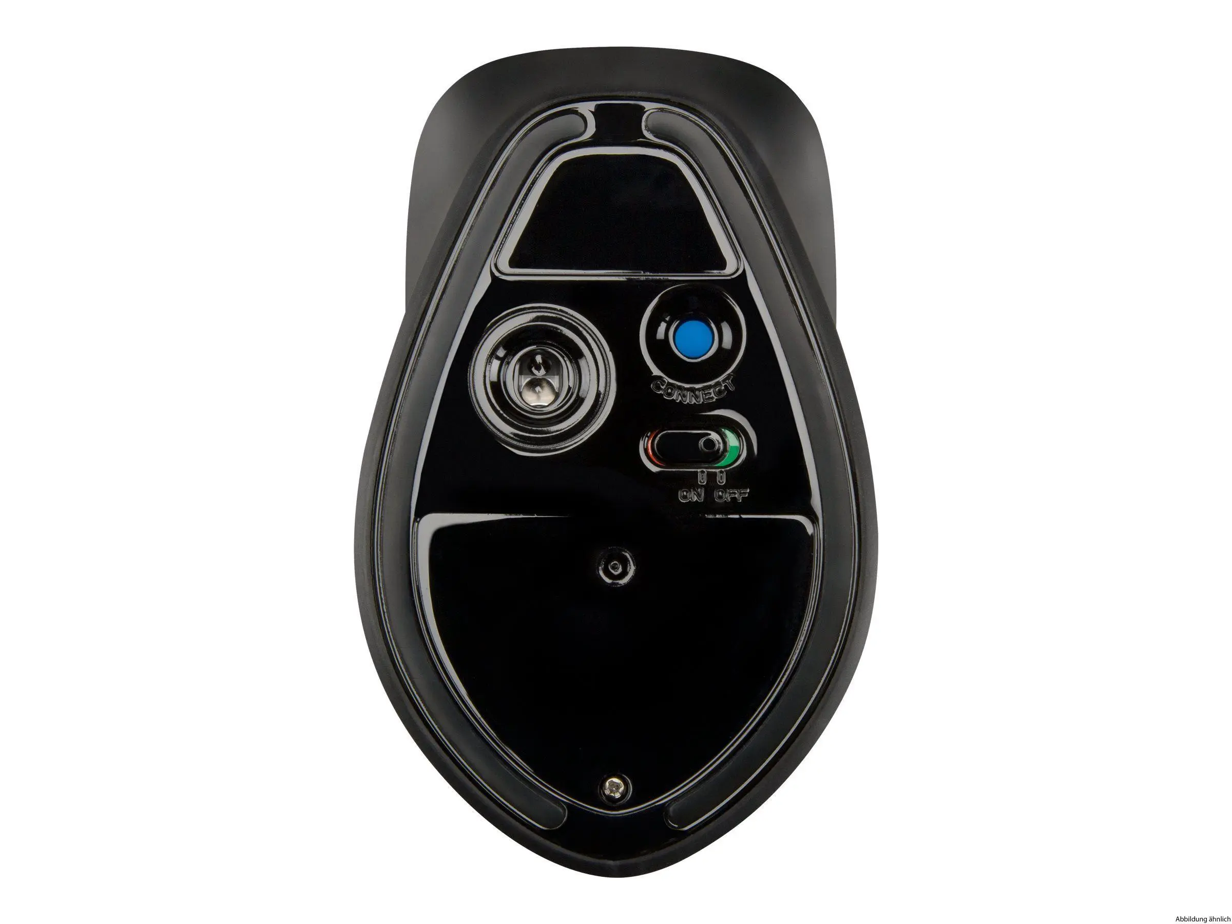 HP X4000b Bluetooth Mouse HP X4000b Bluetooth Mouse