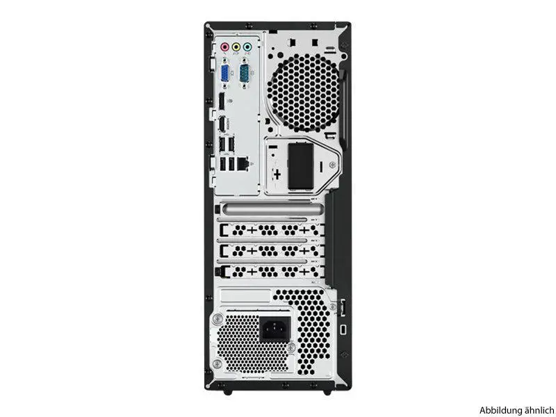 Lenovo V530 TWR i3-8100 QC 4GB 128GB M.2 Lenovo V530 TWR i3-8100 QC 4GB 128GB M.2