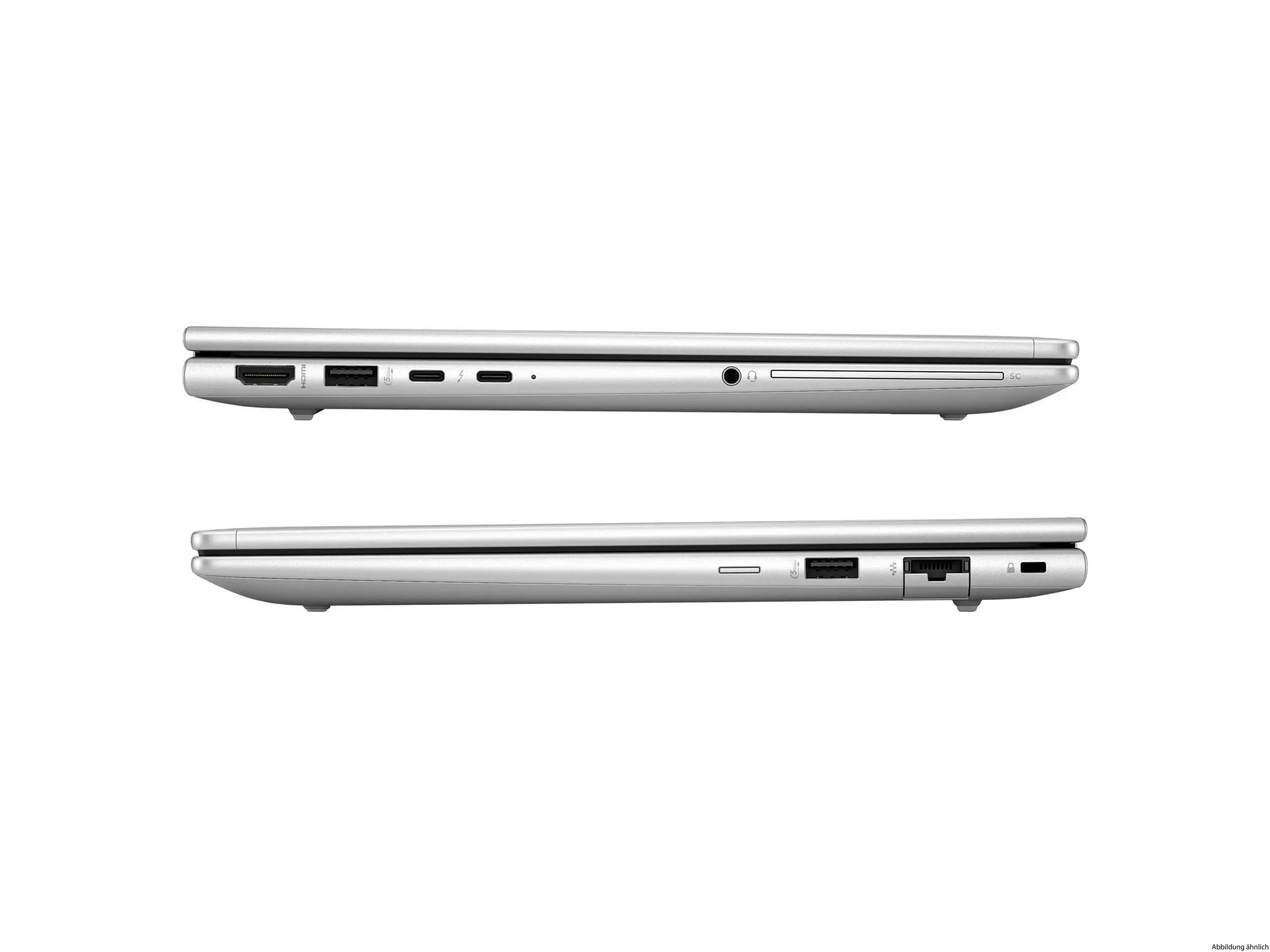 HP EliteBook 630 G11 Ultra 5 125U 8GB 256GB M.2 13.3"