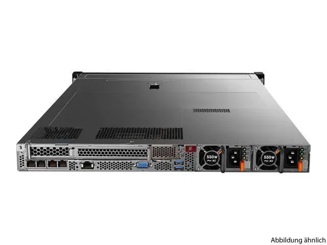 Lenovo ThinkSystem SR630 4110 8C 16GB 8xSFF