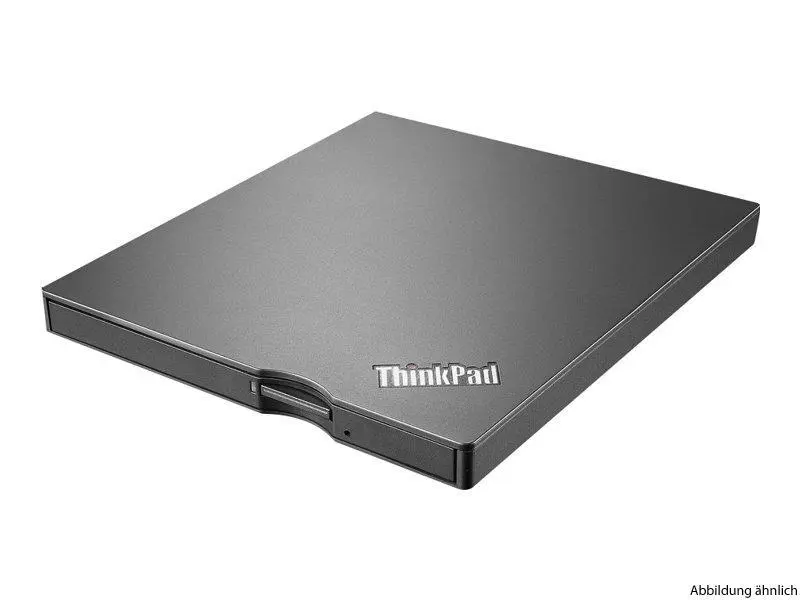 Lenovo ThinkPad Ultraslim USB DVD Brenner