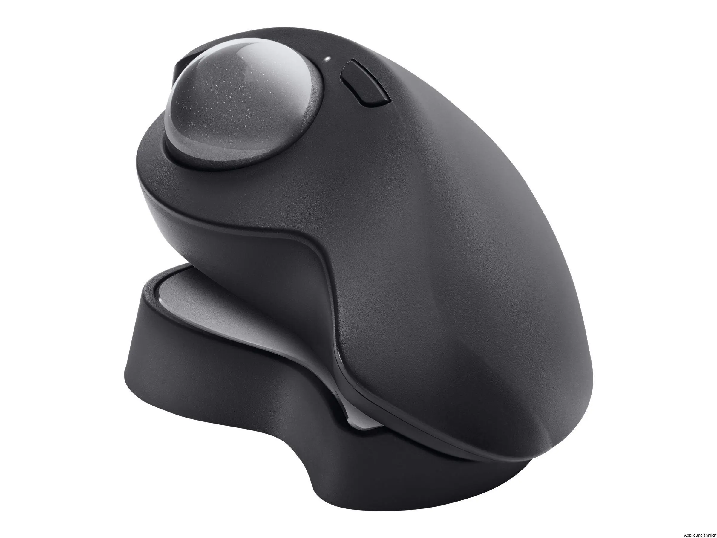 Logitech MX Ergo Wireless Trackball