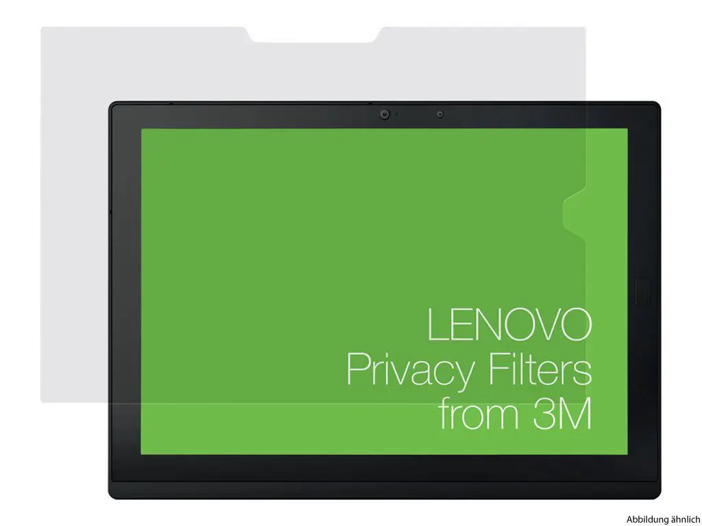 Lenovo 3M ThinkPad X1 Privacy FIlter Lenovo 3M ThinkPad X1 Privacy FIlter