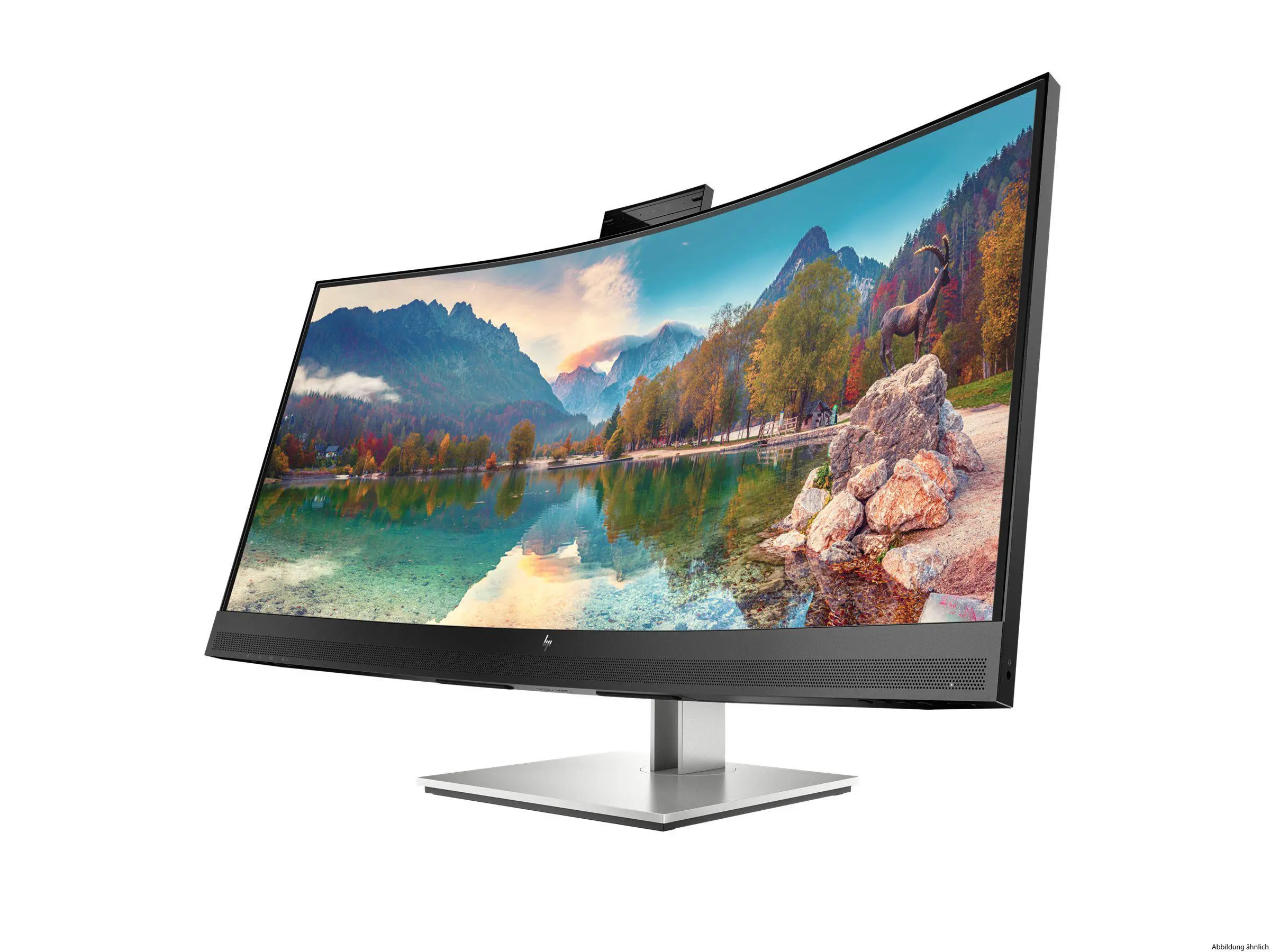 HP TFT E34m G4 WQHD USB-C Curved VA 34"