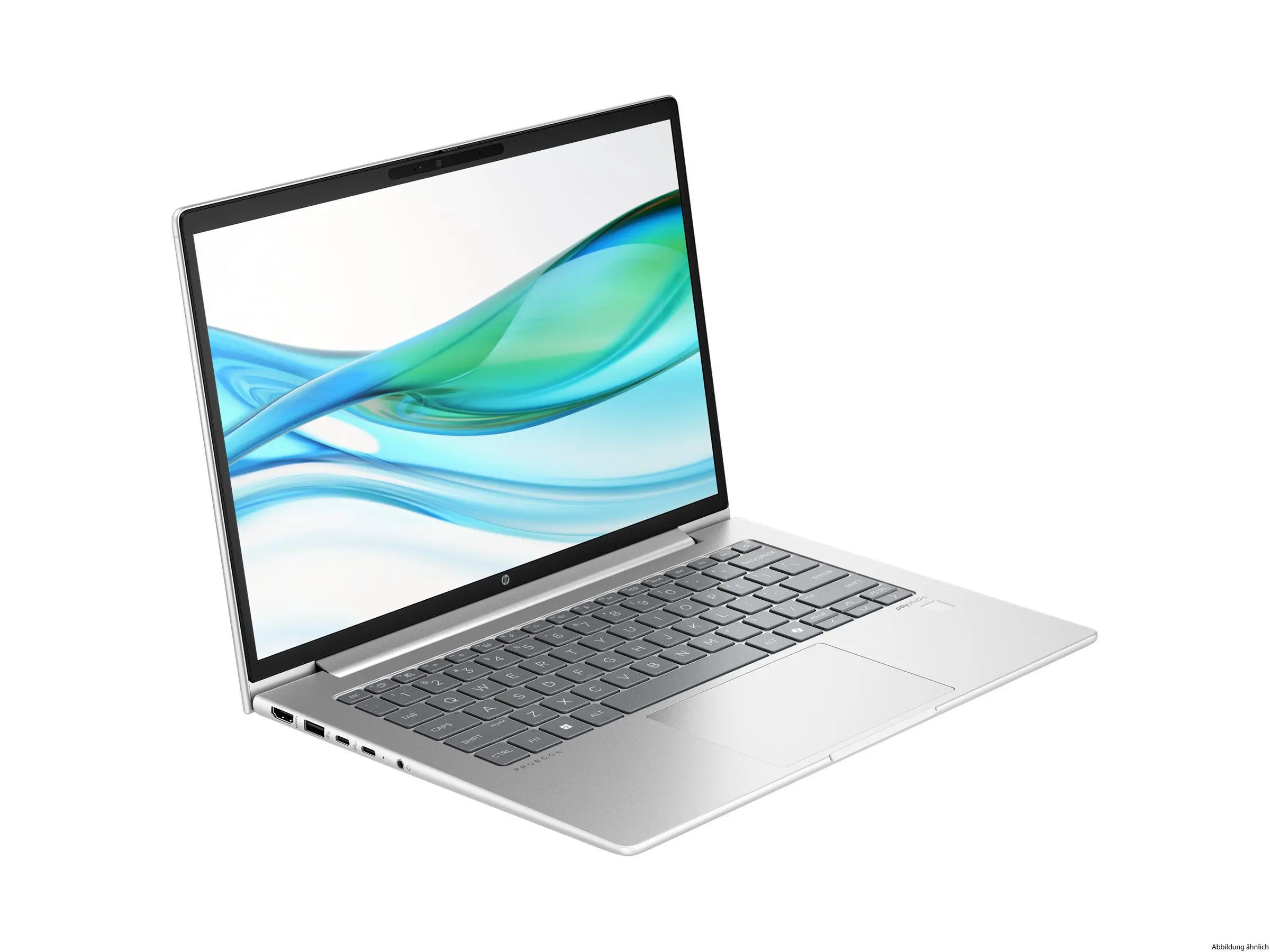 HP ProBook 445 G11 AMD Ryzen 7 7735U 16GB 512GB M.2 14"