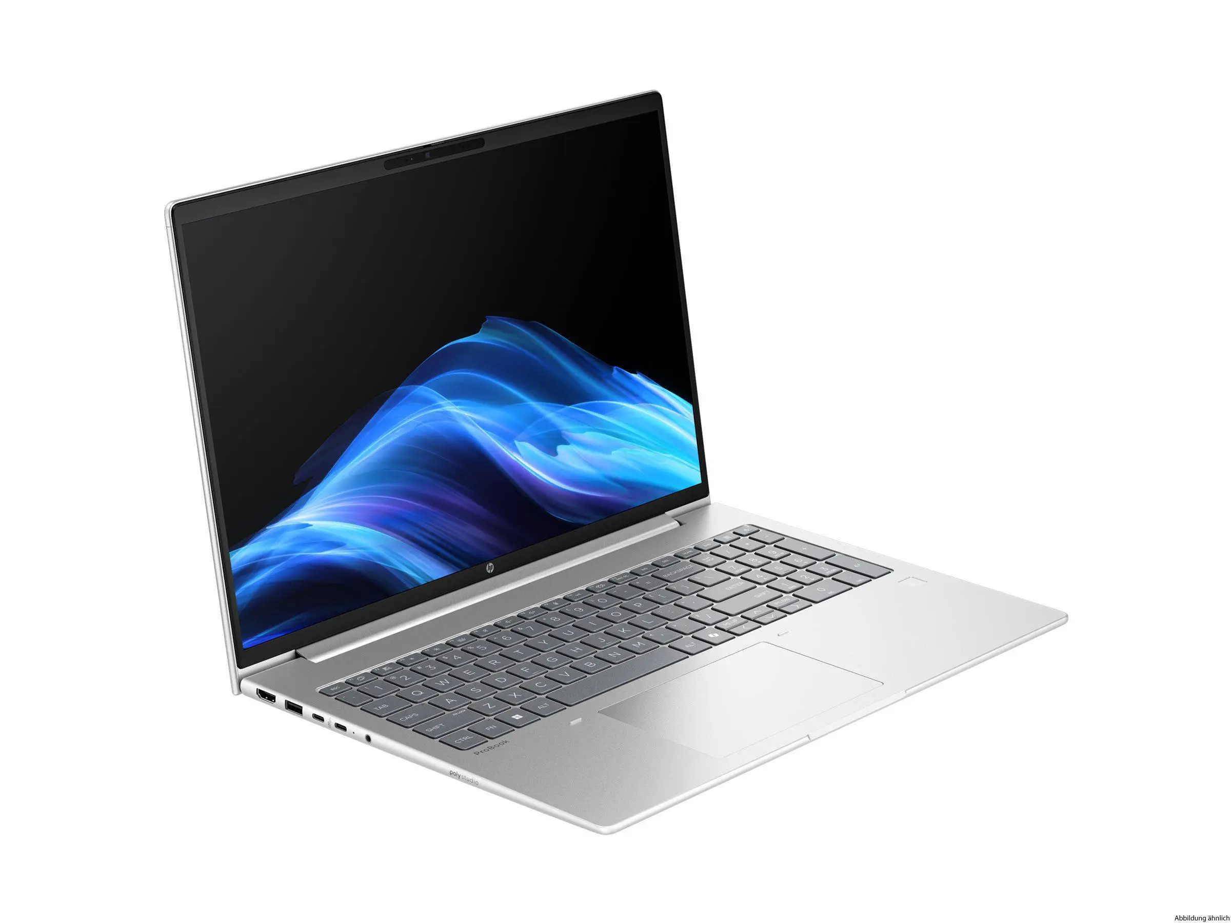 HP ProBook 4 G1i 16" Ultra 7 255U 24 GB 512 GB