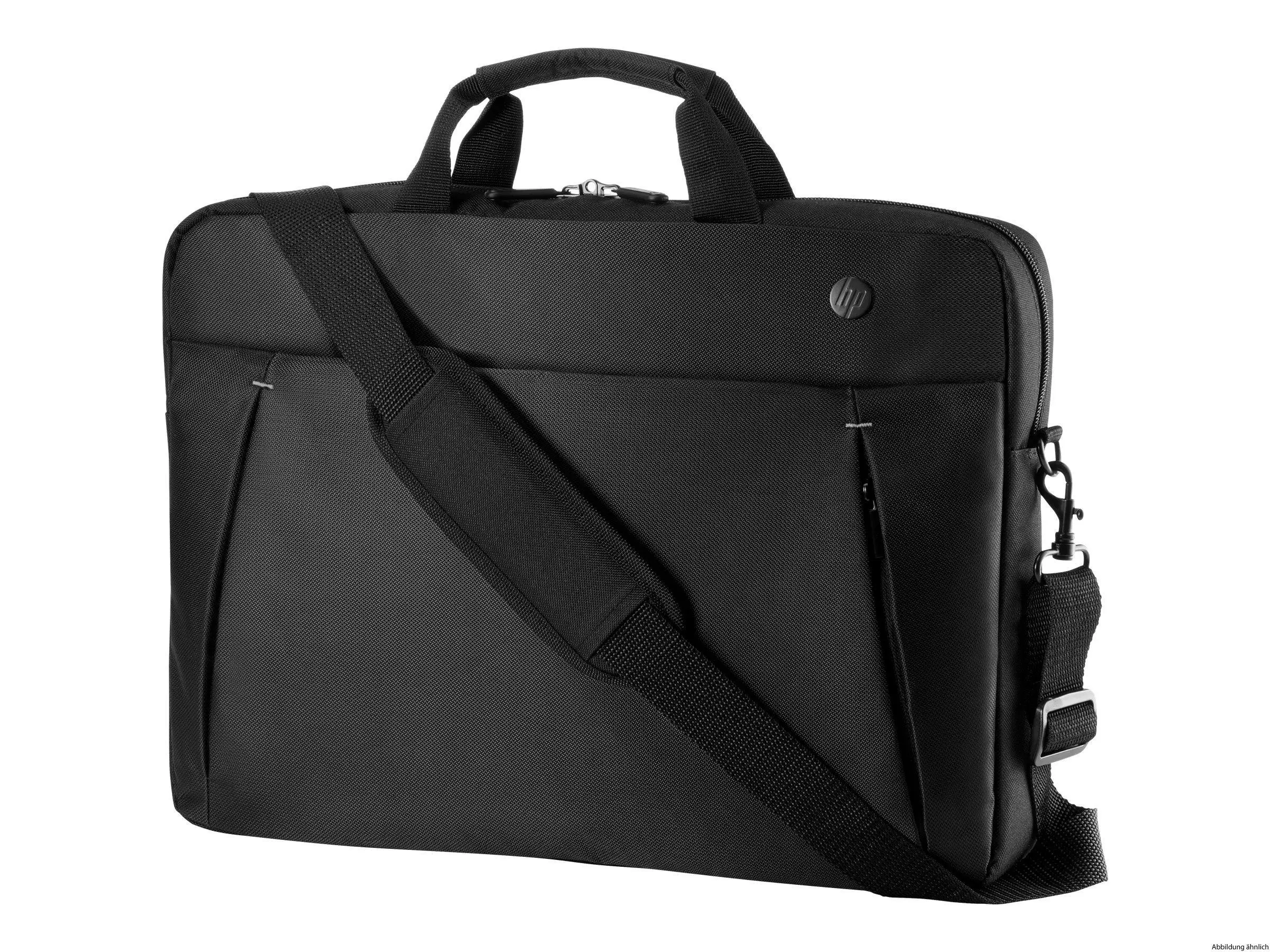 HP Business Slim Top Load Case 17.3" HP Business Slim Top Load Case 17.3"
