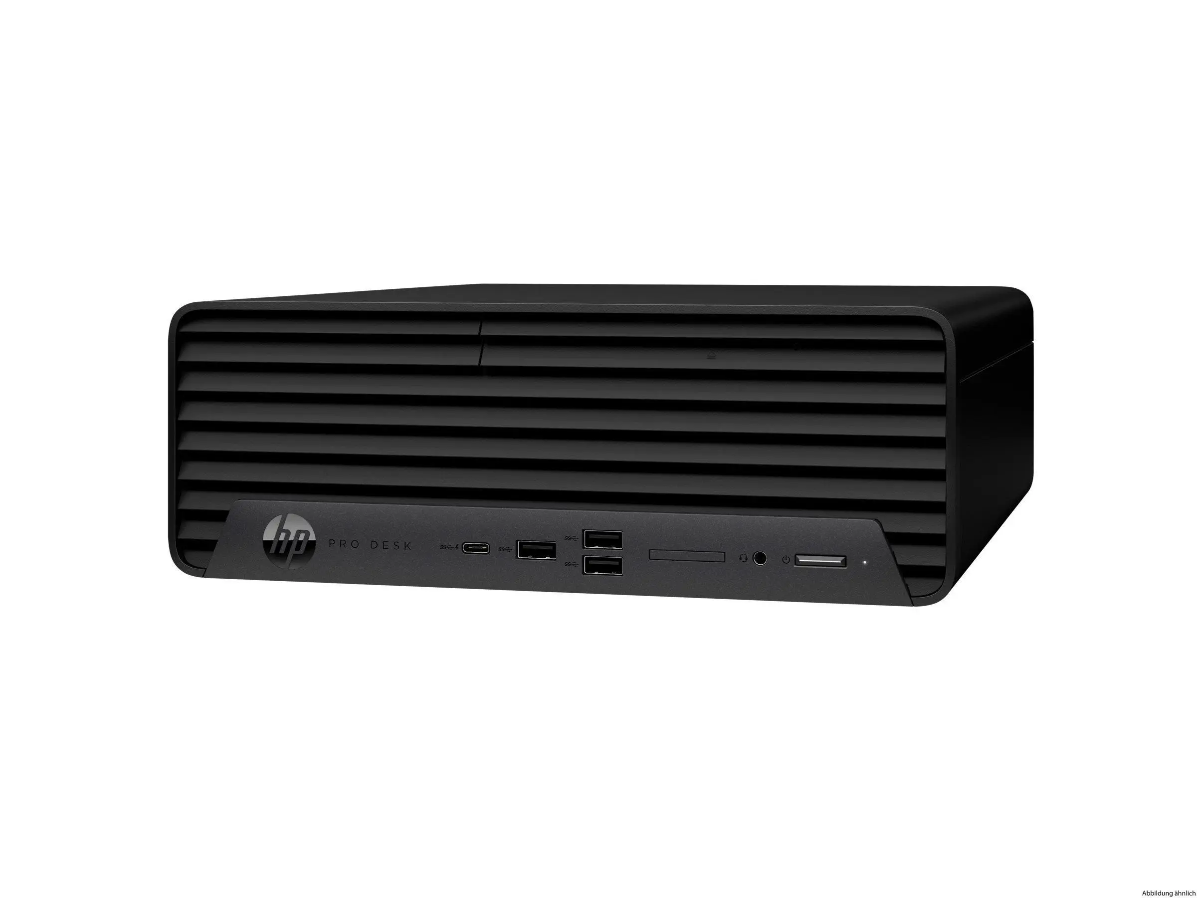 HP Pro 400 SFF G9 i7-14700 16GB 512GB M.2