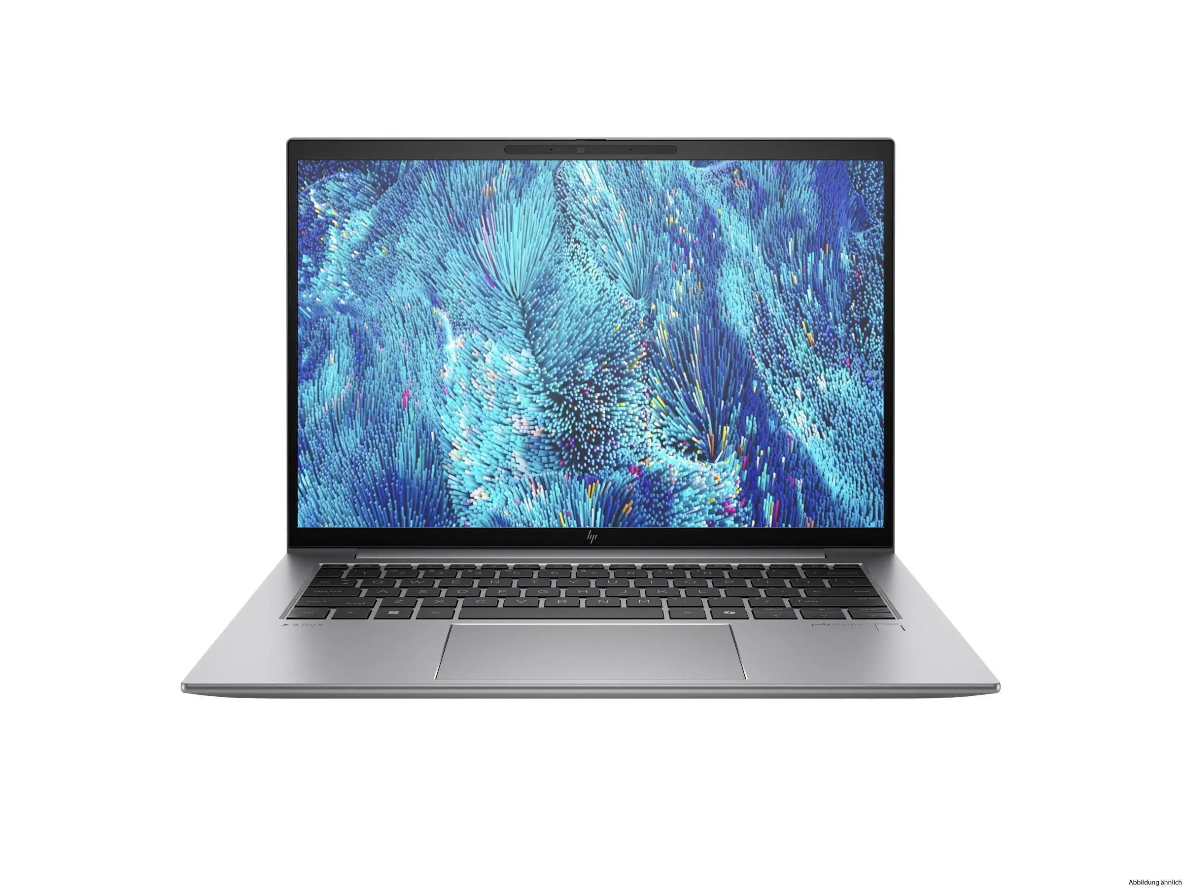 HP ZBook Firefly 14 G11 Ultra 7 155H 16GB 512GB 14" A500